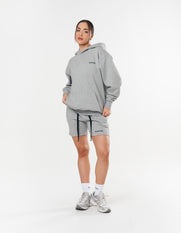 Elements Shorts - Light Grey