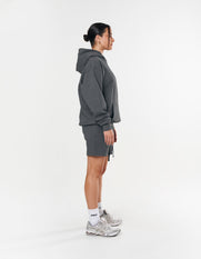 Elements Shorts - Dark Grey