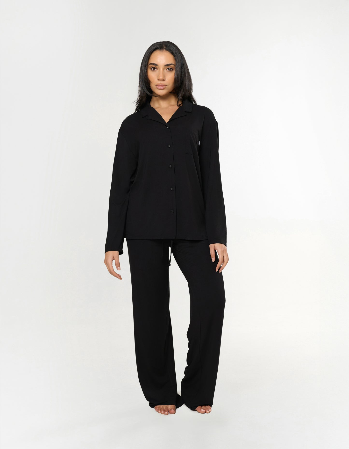 Sleep Pant - Black