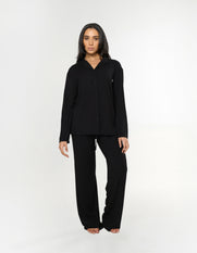 Sleep Pant - Black