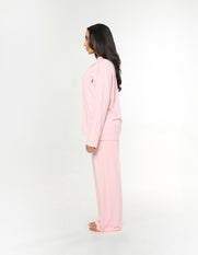 Sleep Pant - Baby Pink