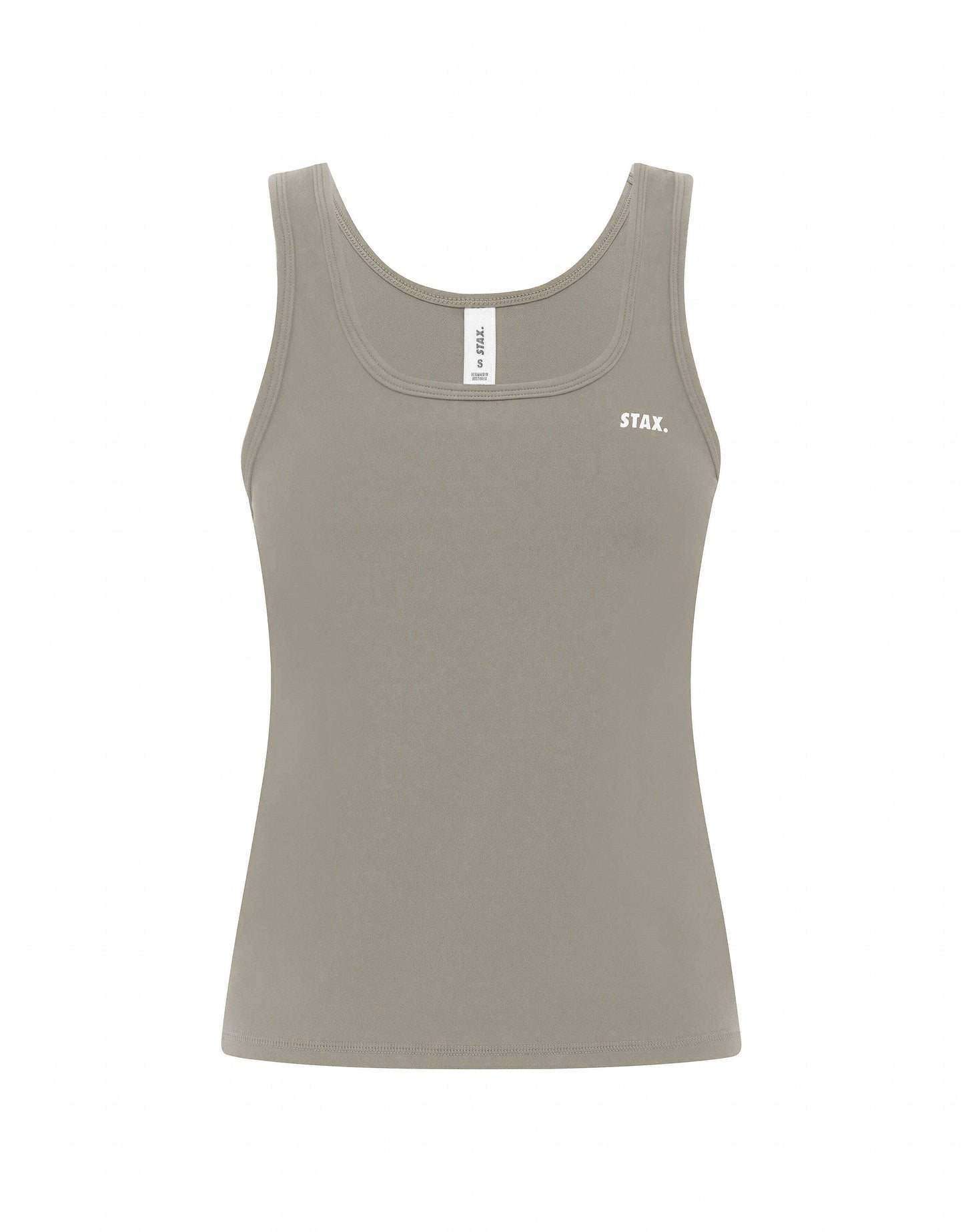 Body Tank NANDEX™ - Taupe