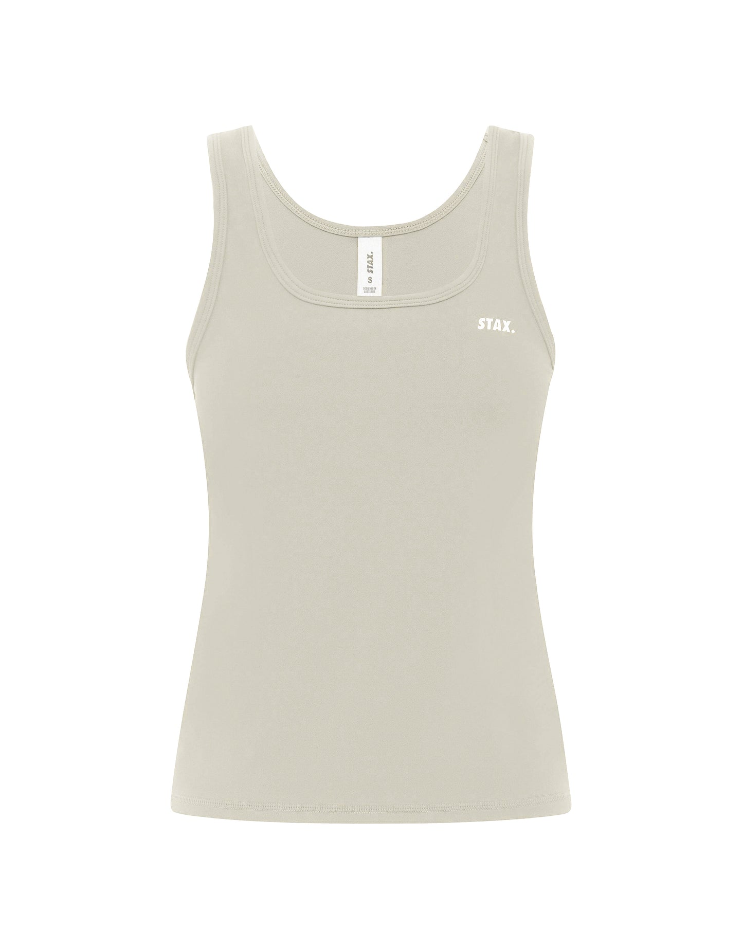 Body Tank NANDEX™ - Oat