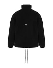 Originals Polar Fleece Jacket- Black