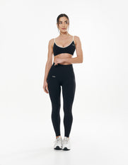 Seamless Kic Bralette - Astro/Cream