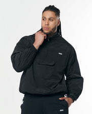 Mens Sport Jacket - Black