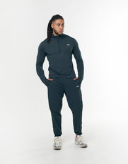 Mens Sport Joggers - Navy