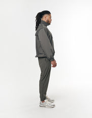 Mens Sport Jacket - Grey