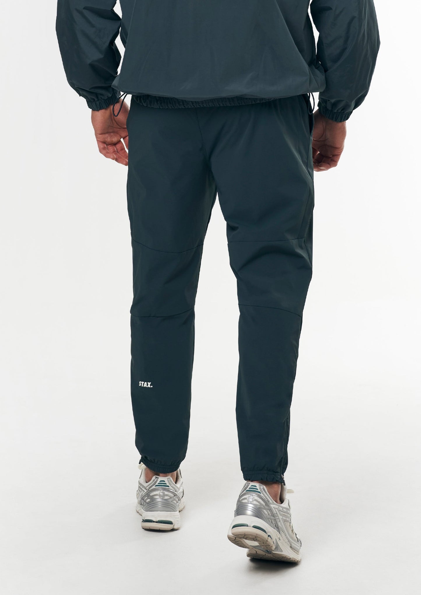 Mens Sport Joggers - Navy