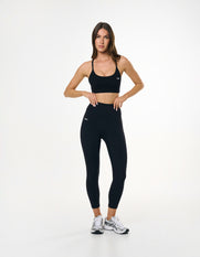 7/8 Tights NANDEX™ Original - Black