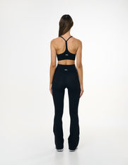 Strappy Crop NANDEX ™ - Black