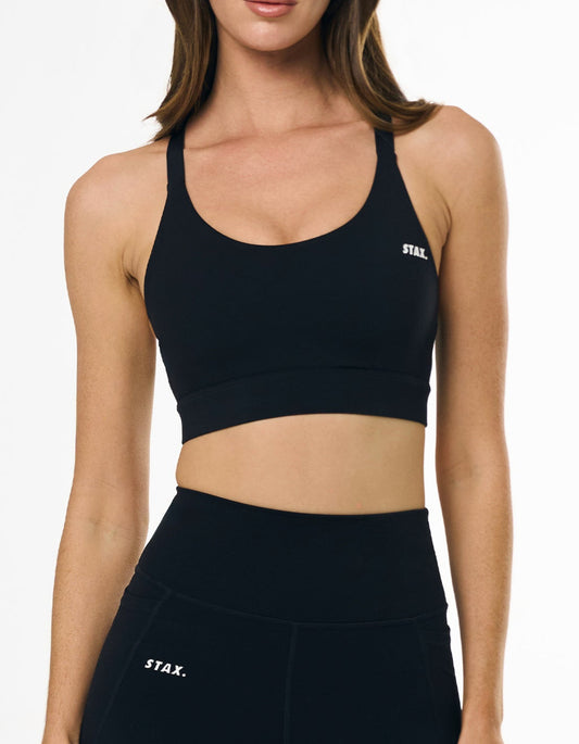 Adapt Crop NANDEX ™ - Black