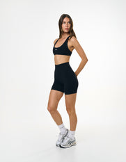 Maia Crop NANDEX™ - Black