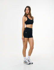 Mini Bike Shorts NANDEX™ - Black