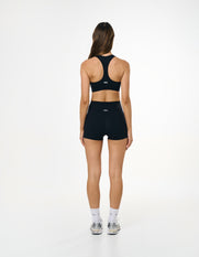 Mini Bike Shorts NANDEX™ - Black