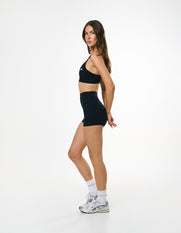 Mini Bike Shorts NANDEX™ - Black