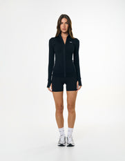 Zip Jacket NANDEX™ - Black