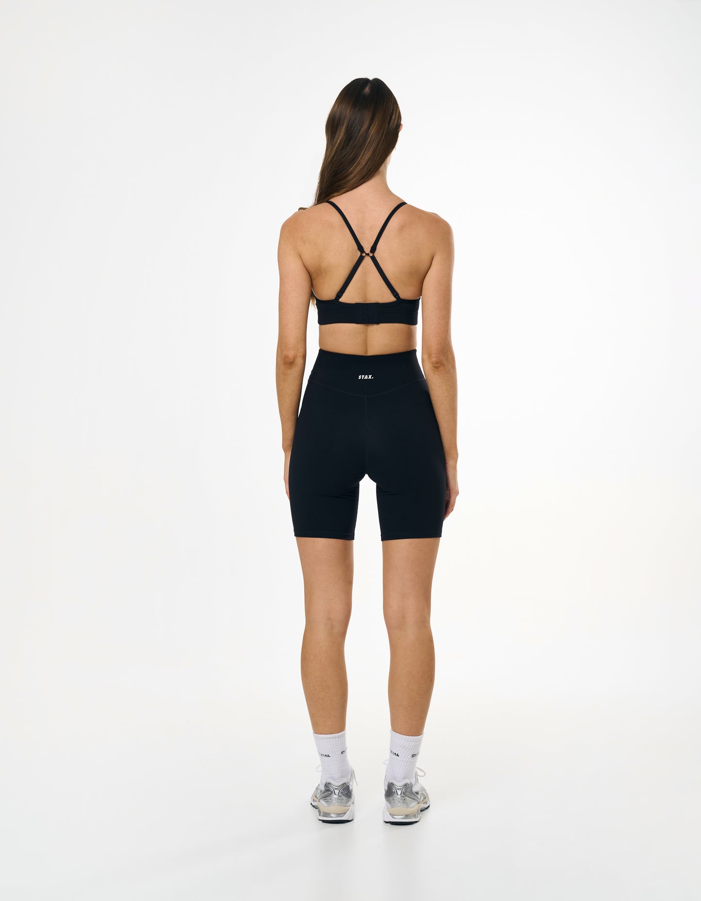 Original Bike Shorts NANDEX™ - Black