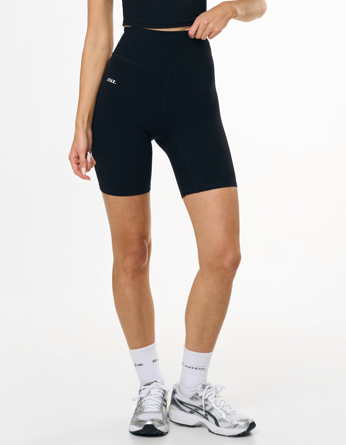 Original Bike Shorts NANDEX™ - Black