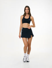 Classic Crop NANDEX™ - Black