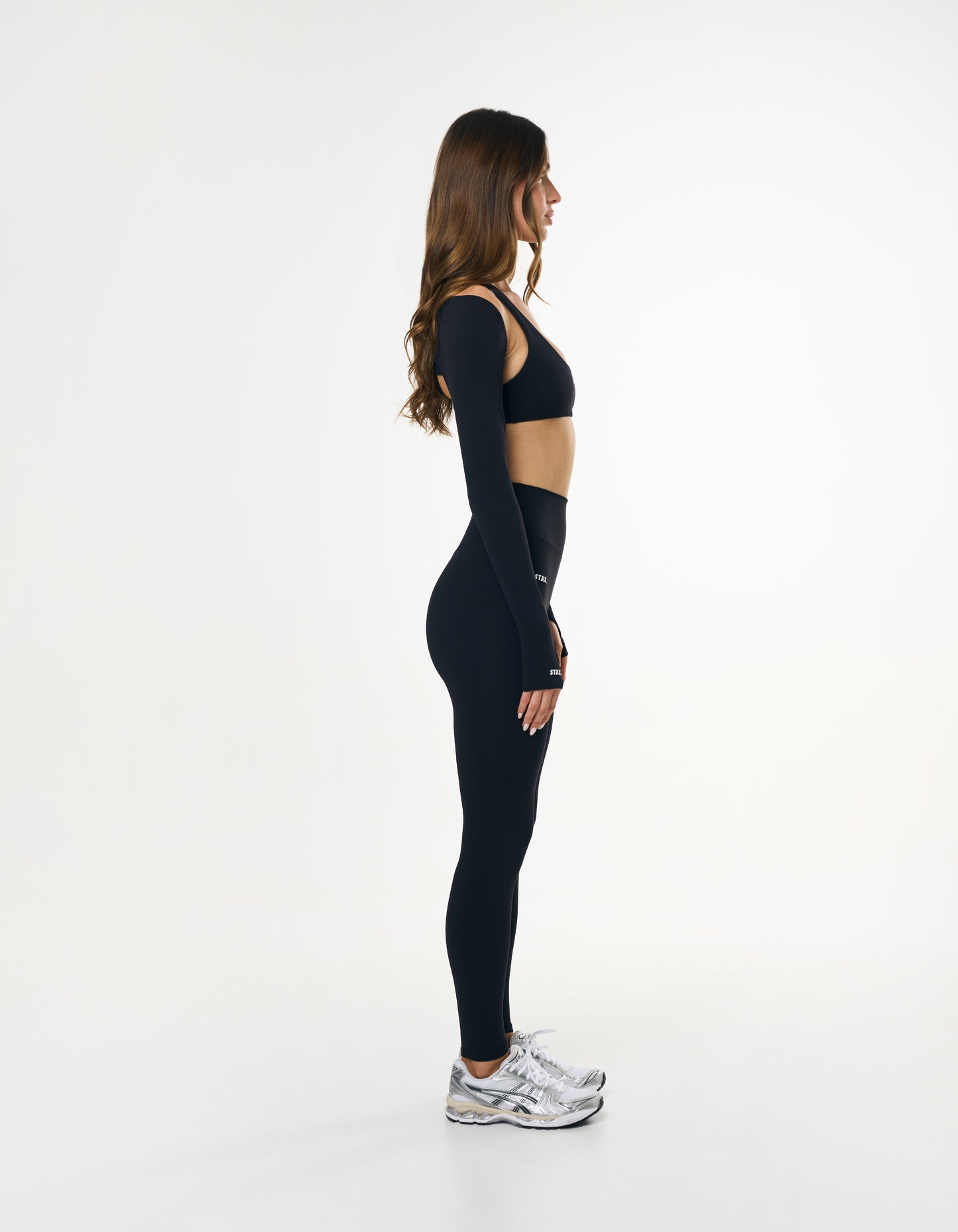 Shrug NANDEX™ - Black
