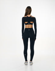 Full Length Tights NANDEX ™ Original - Black