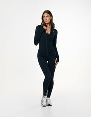 Zip Jacket NANDEX ™ - Black