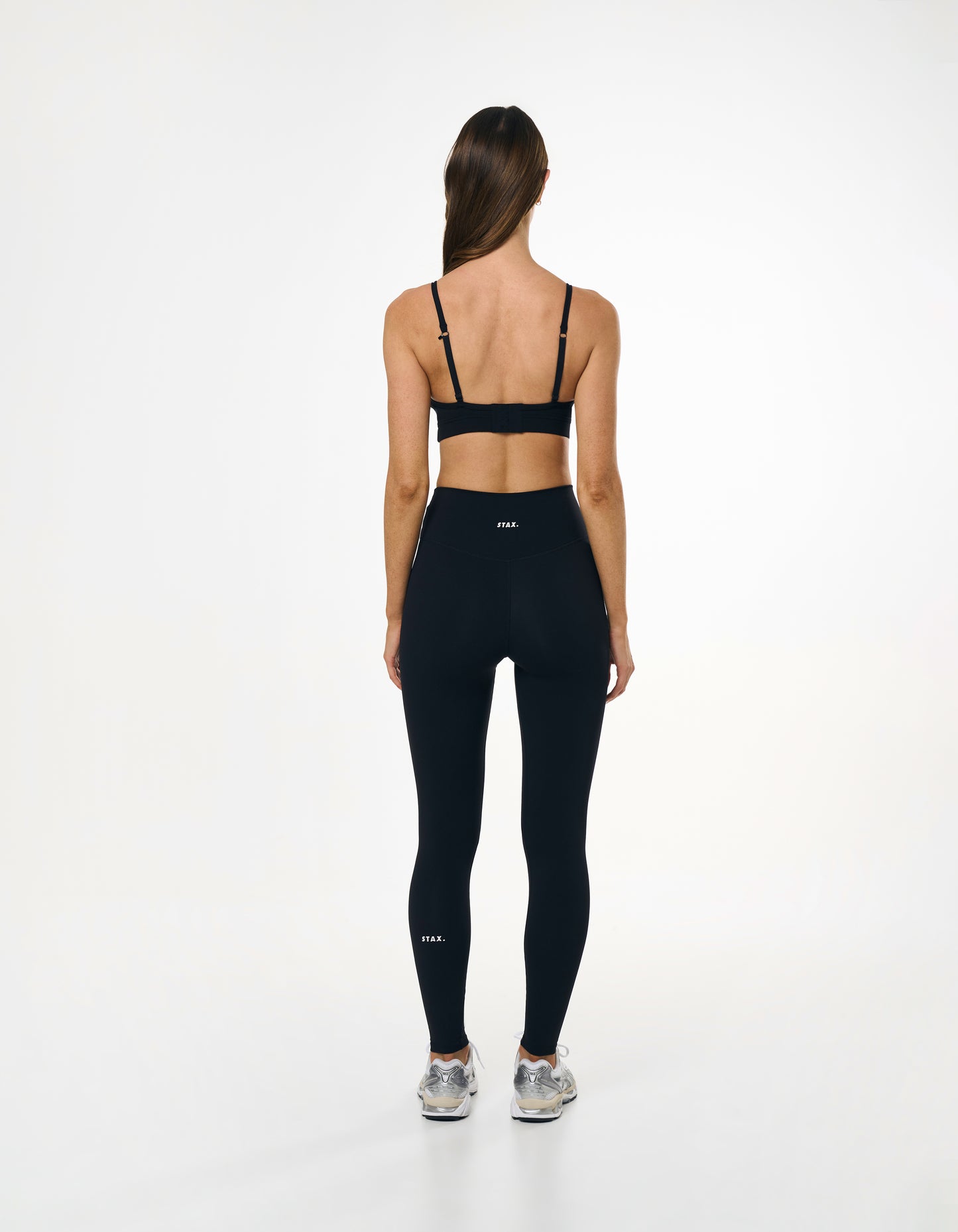Delta Crop NANDEX™ - Black