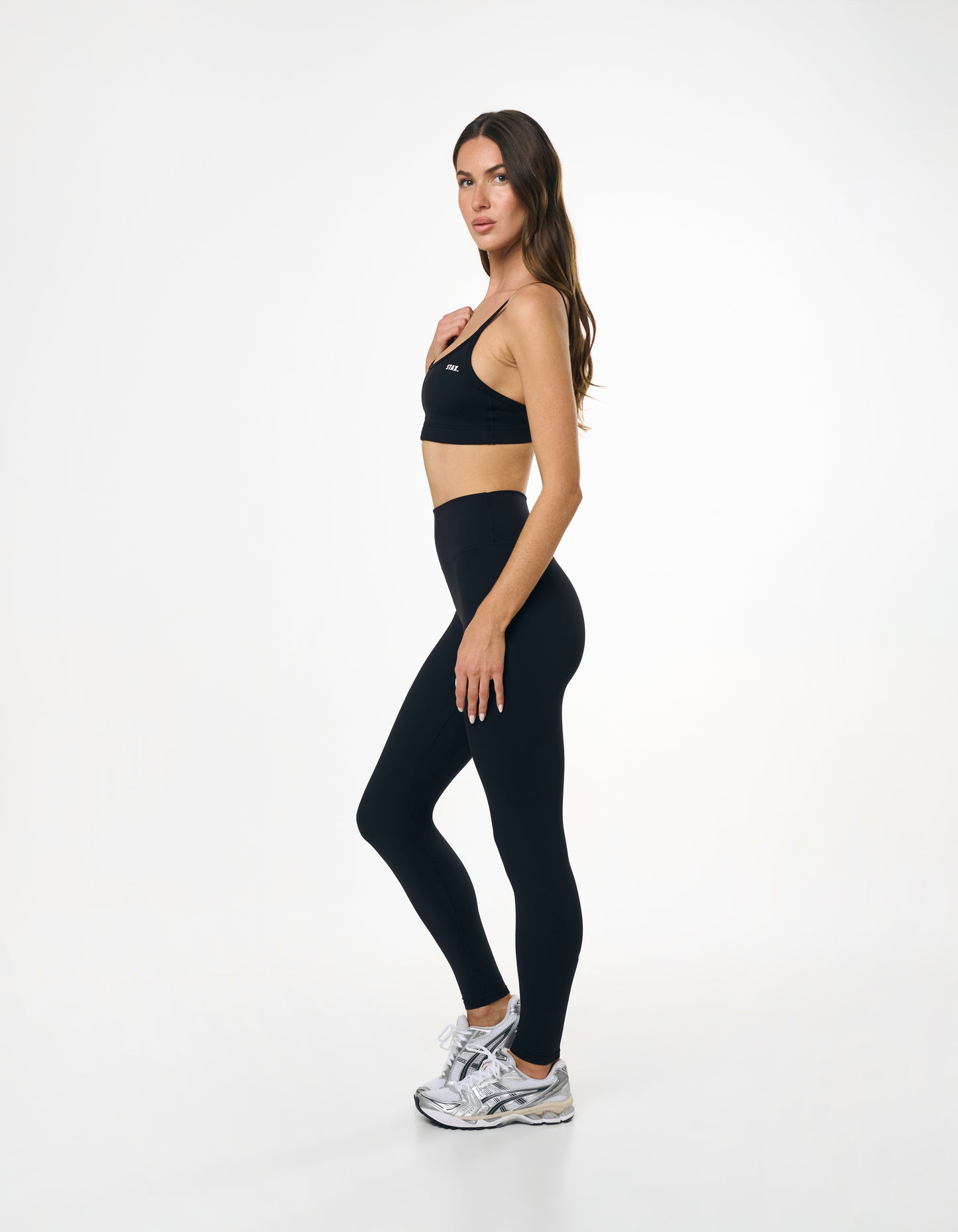 Delta Crop NANDEX™ - Black