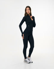 Full Length Tights NANDEX ™ Original - Black