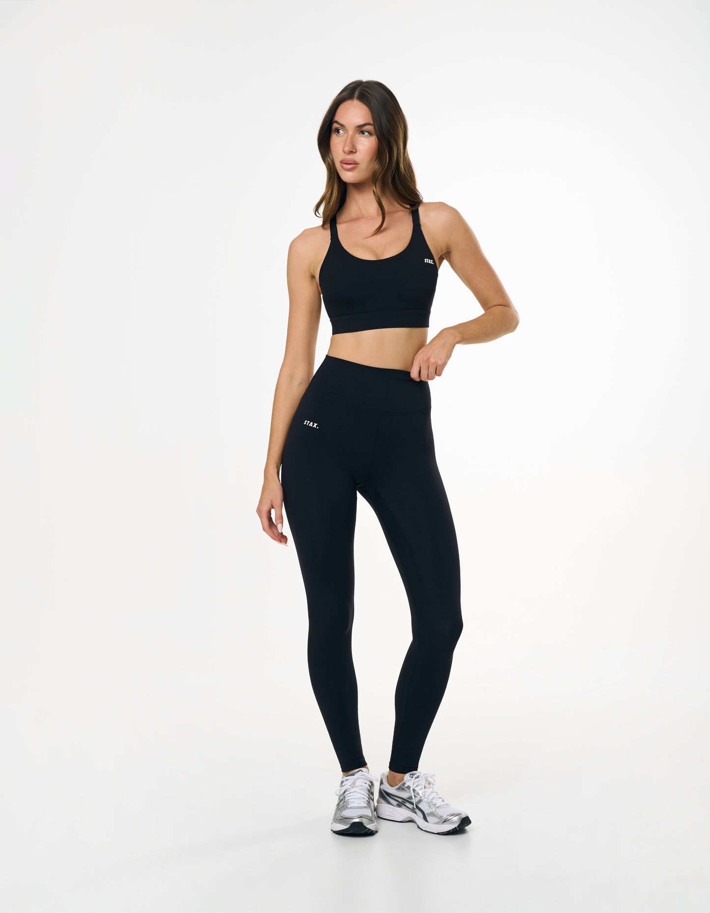 Adapt Crop NANDEX™ - Black