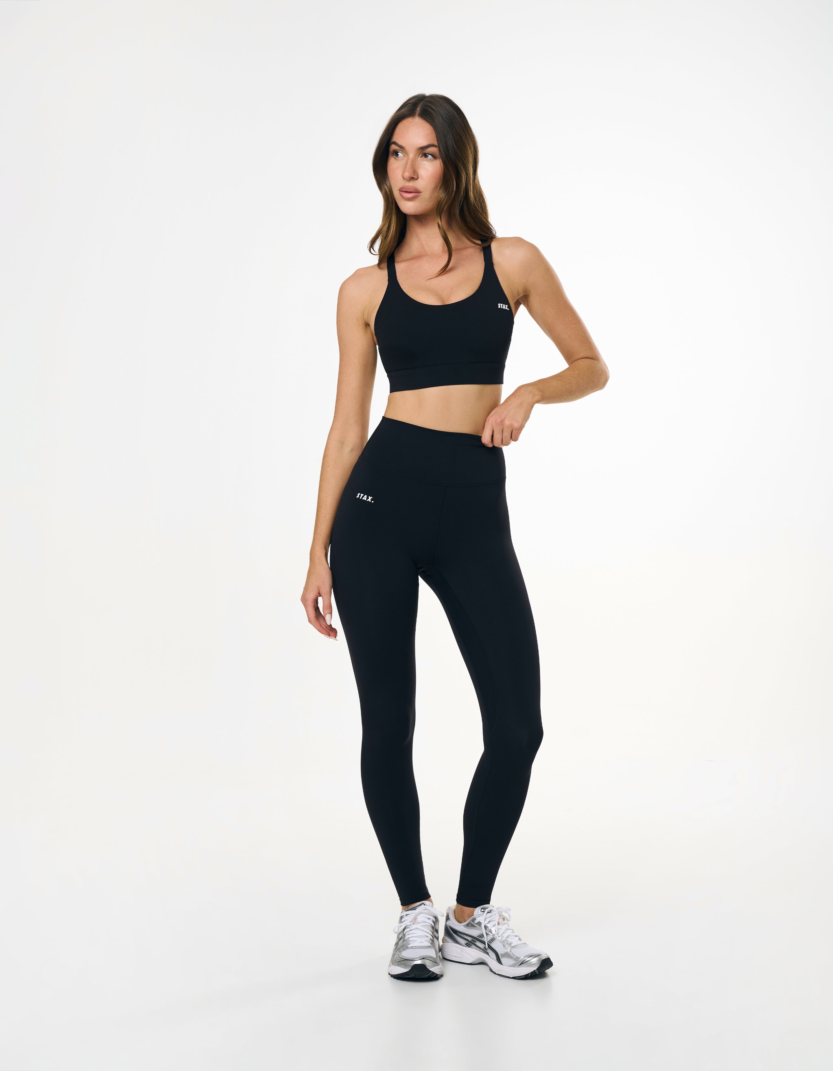 Adapt Crop NANDEX™ - Black
