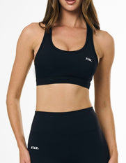 Classic Crop NANDEX™ - Black