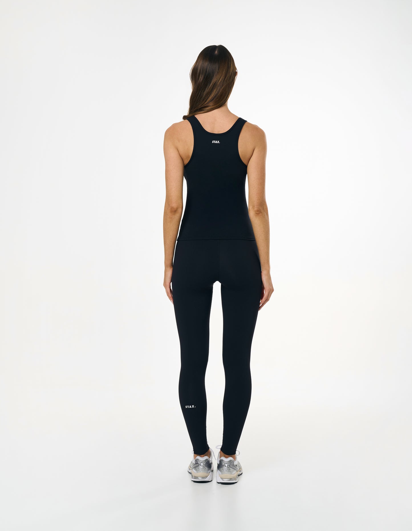 Body Tank NANDEX™ - Black