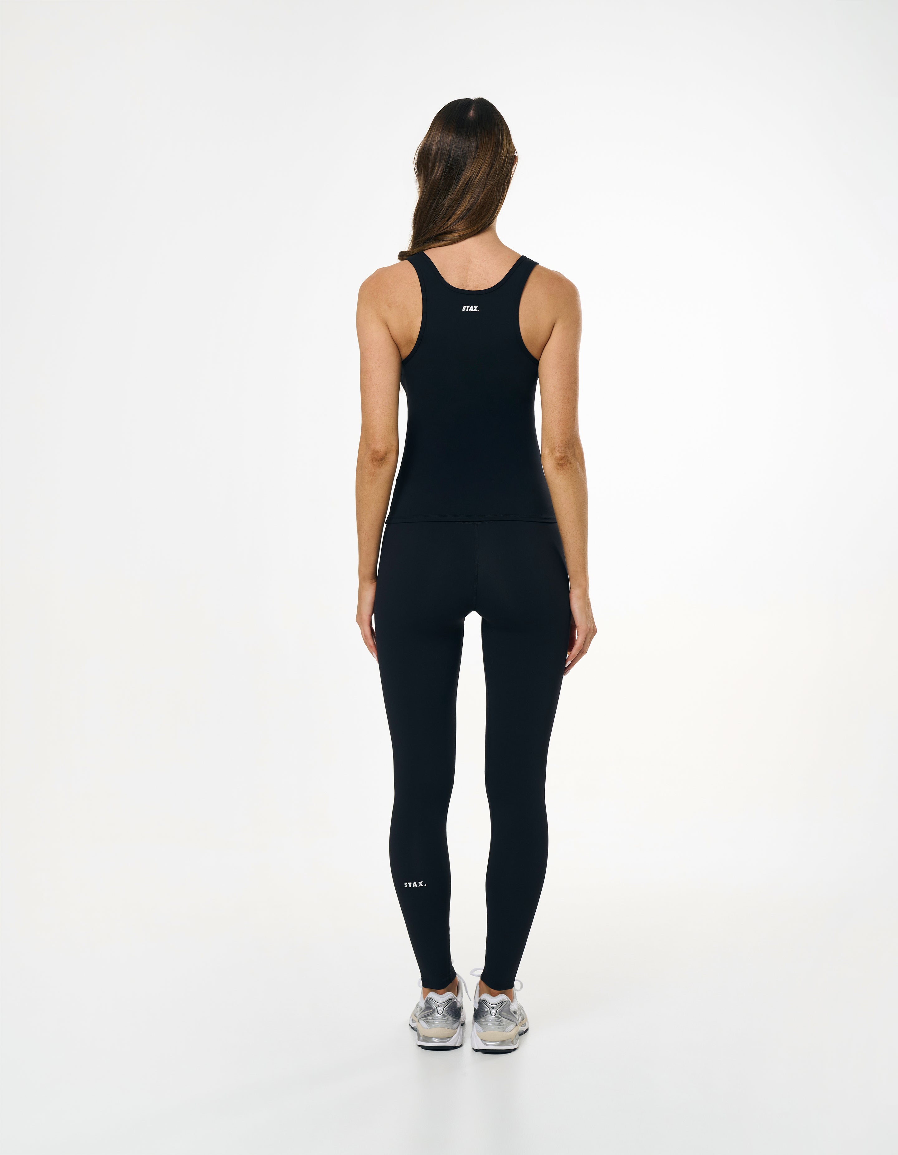 Body Tank NANDEX™ - Black