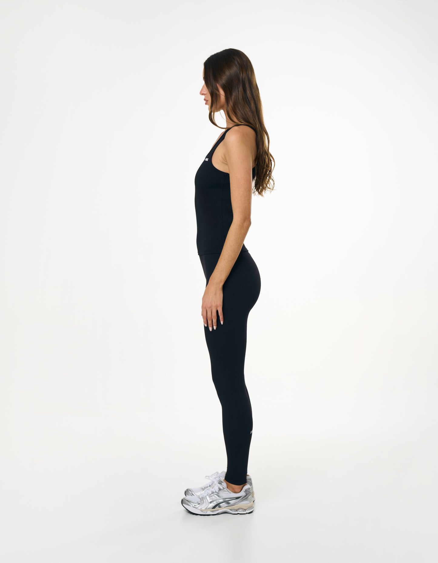 Body Tank NANDEX™ - Black