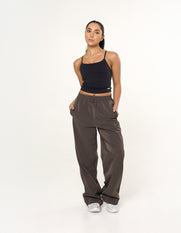 Utility Pants - Moss