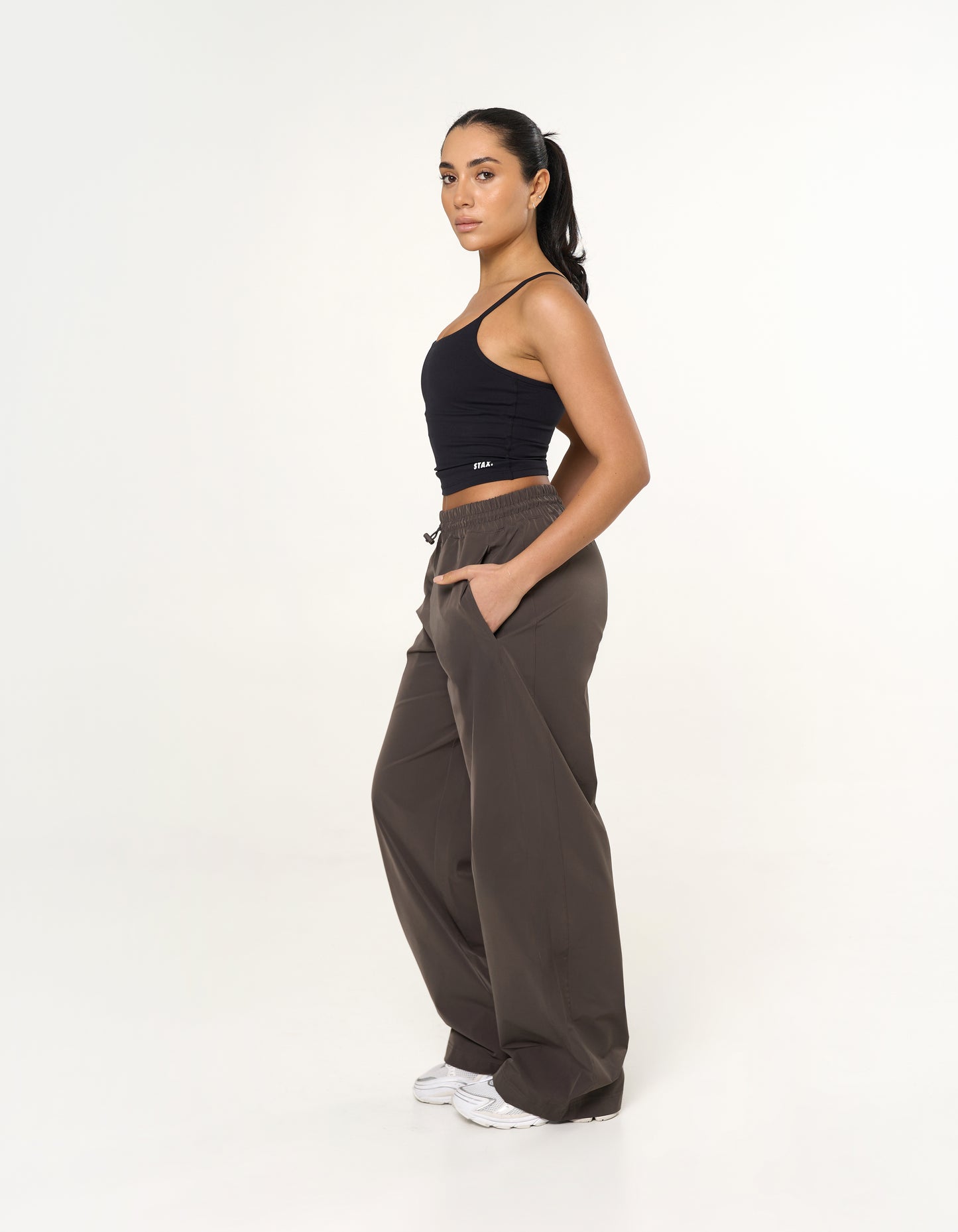 Utility Pants - Moss