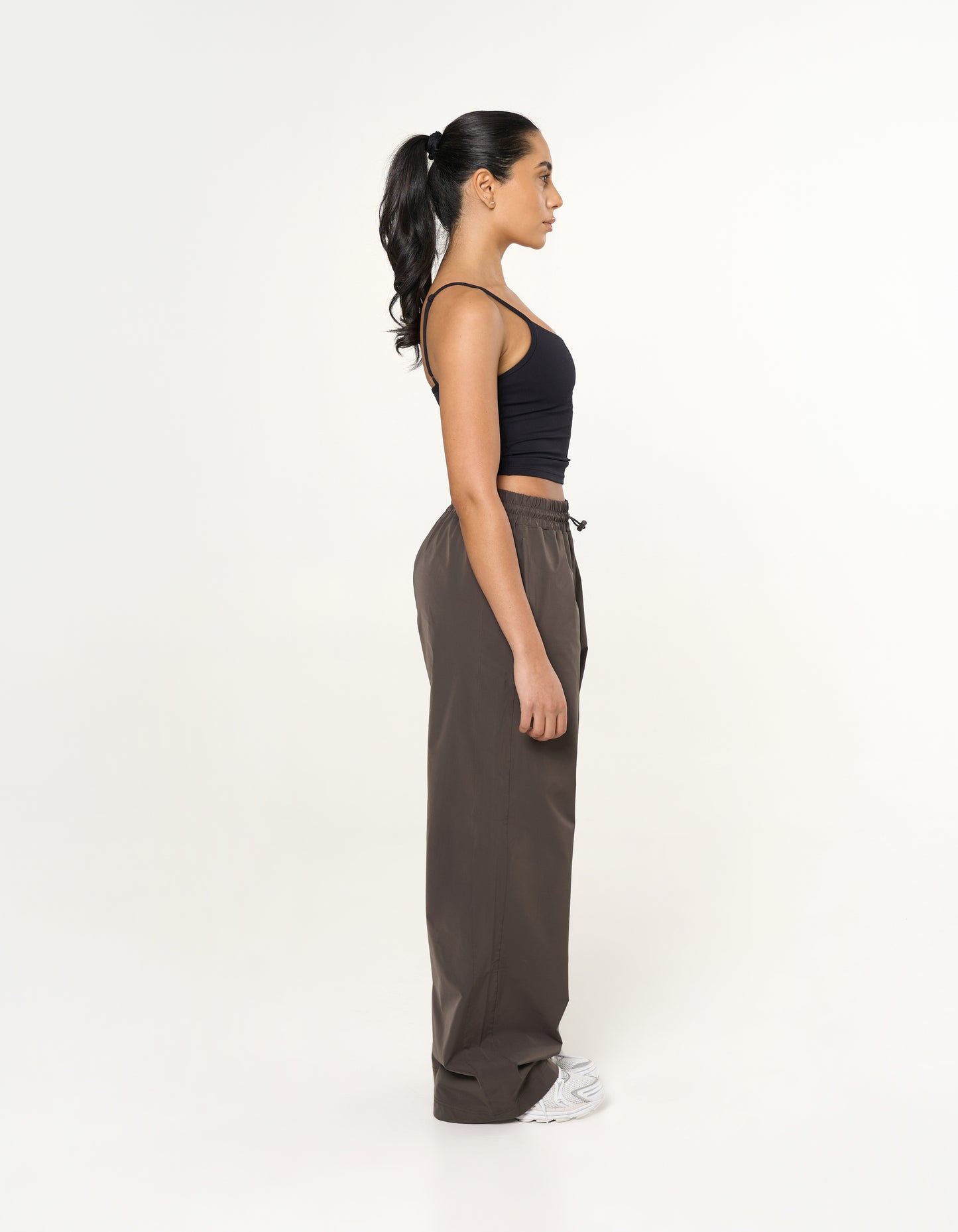 Utility Pants - Moss