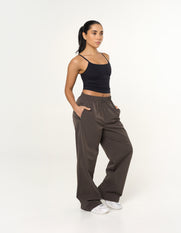 Utility Pants - Moss