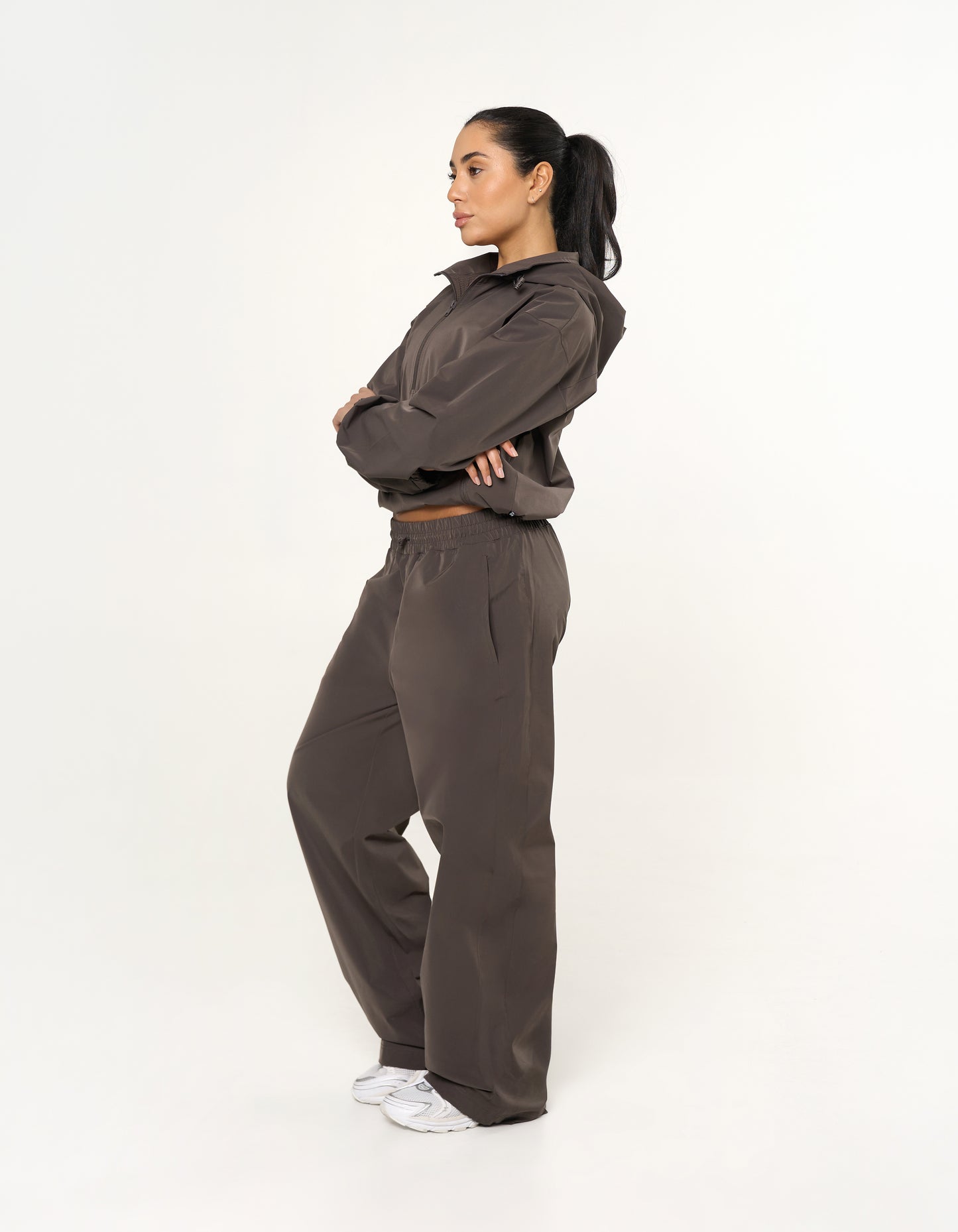 Utility Jacket - Moss