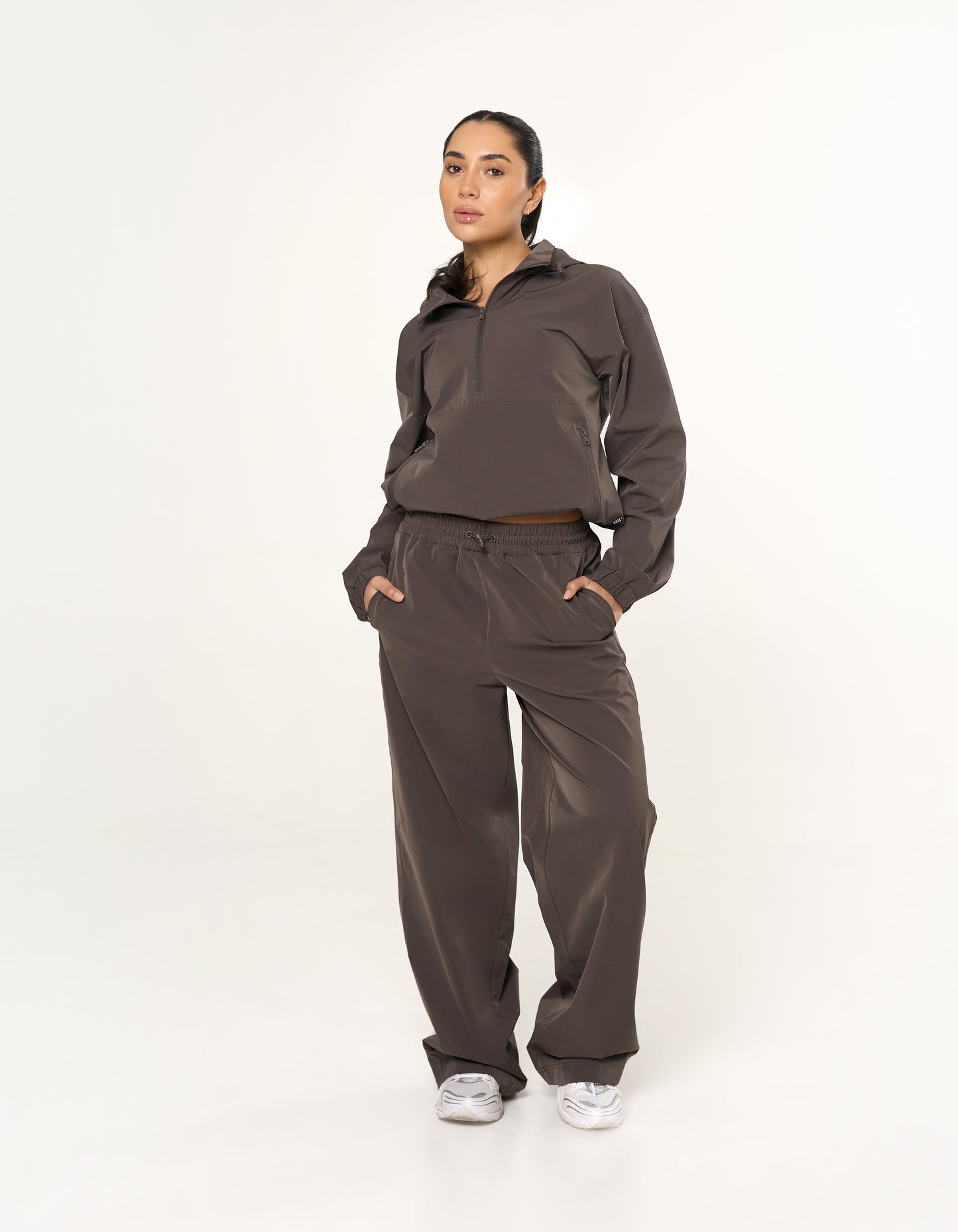 Utility Jacket - Moss
