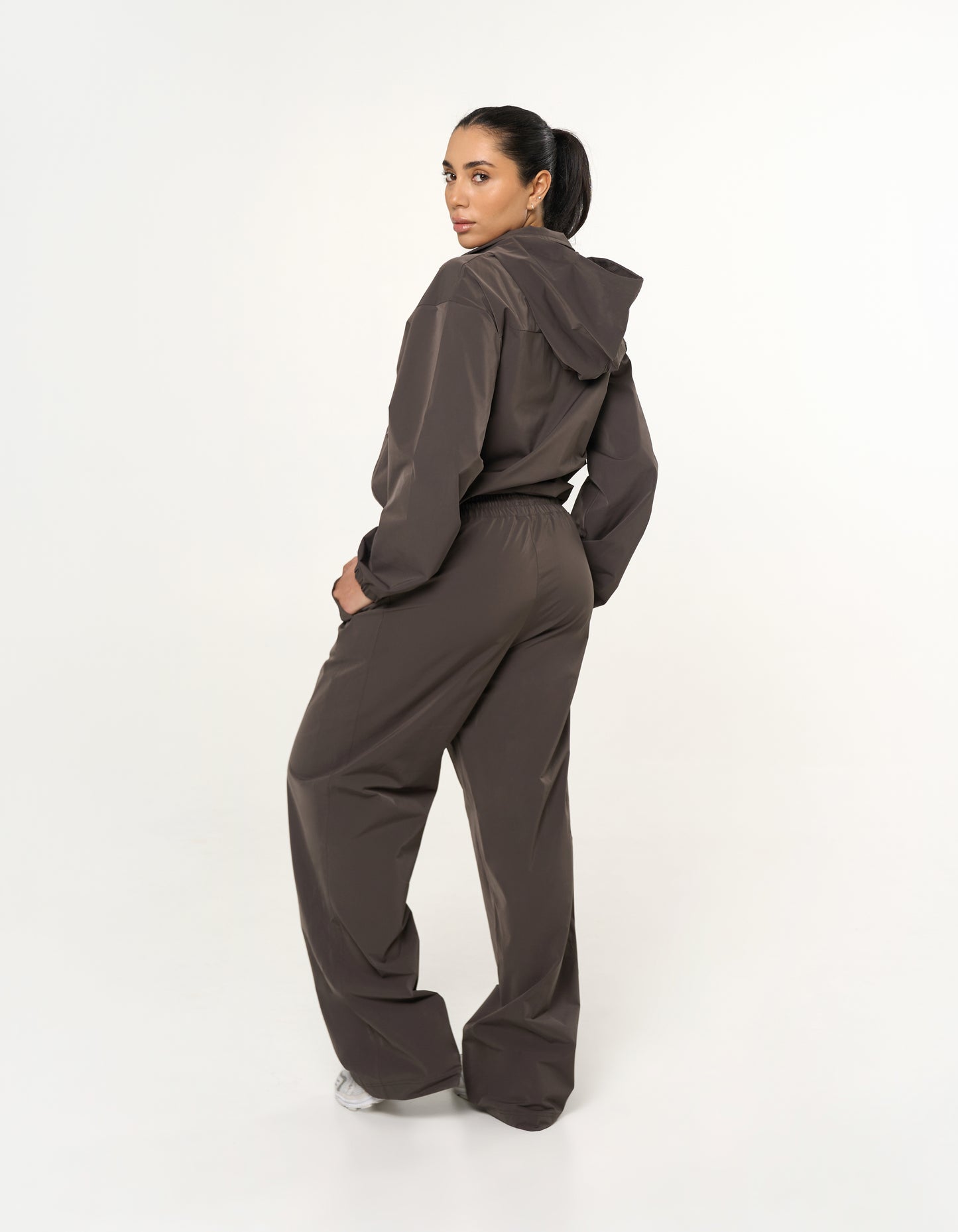 Utility Jacket - Moss