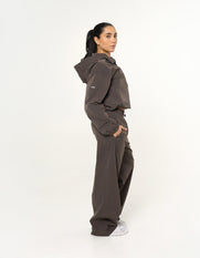 Utility Jacket - Moss