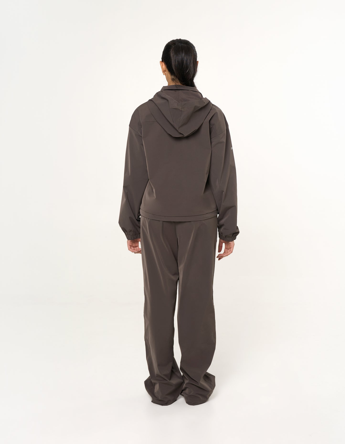 Utility Jacket - Moss