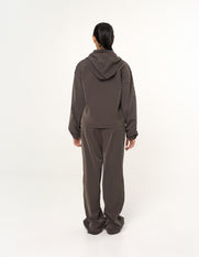 Utility Jacket - Moss