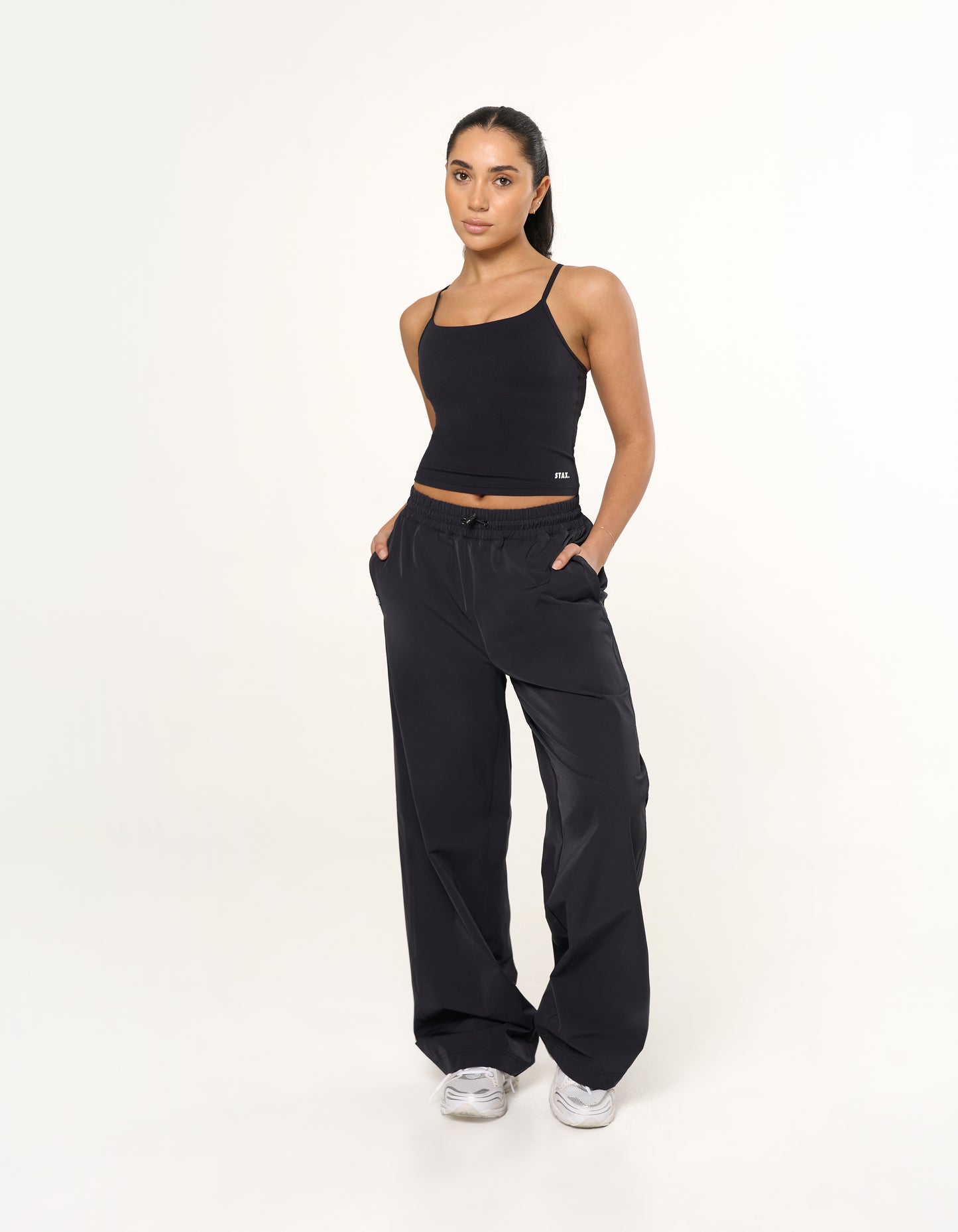 Utility Pants - Ink