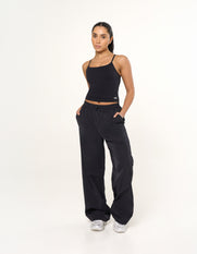 Utility Pants - Ink