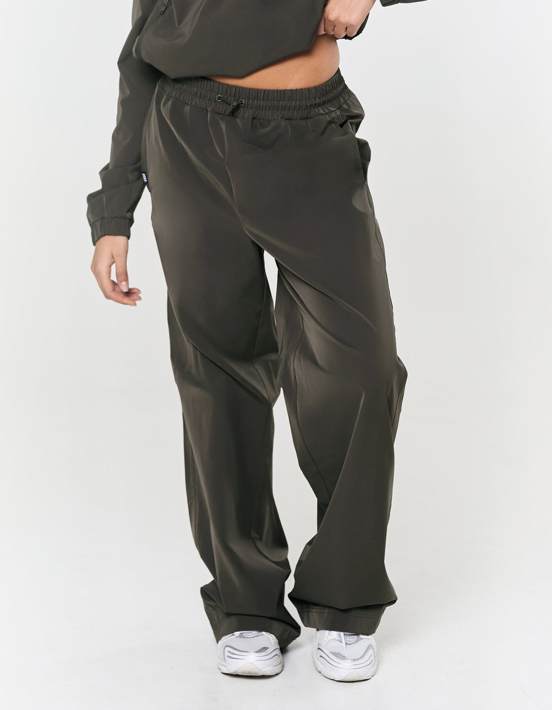 Utility Pants - Moss