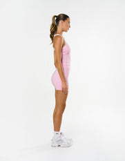 Racer Tank Airlyte - Marshmallow